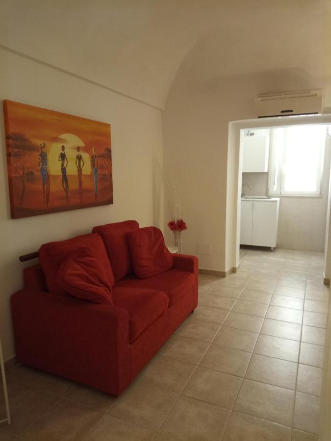 Casa Aurora Bari Exterior foto
