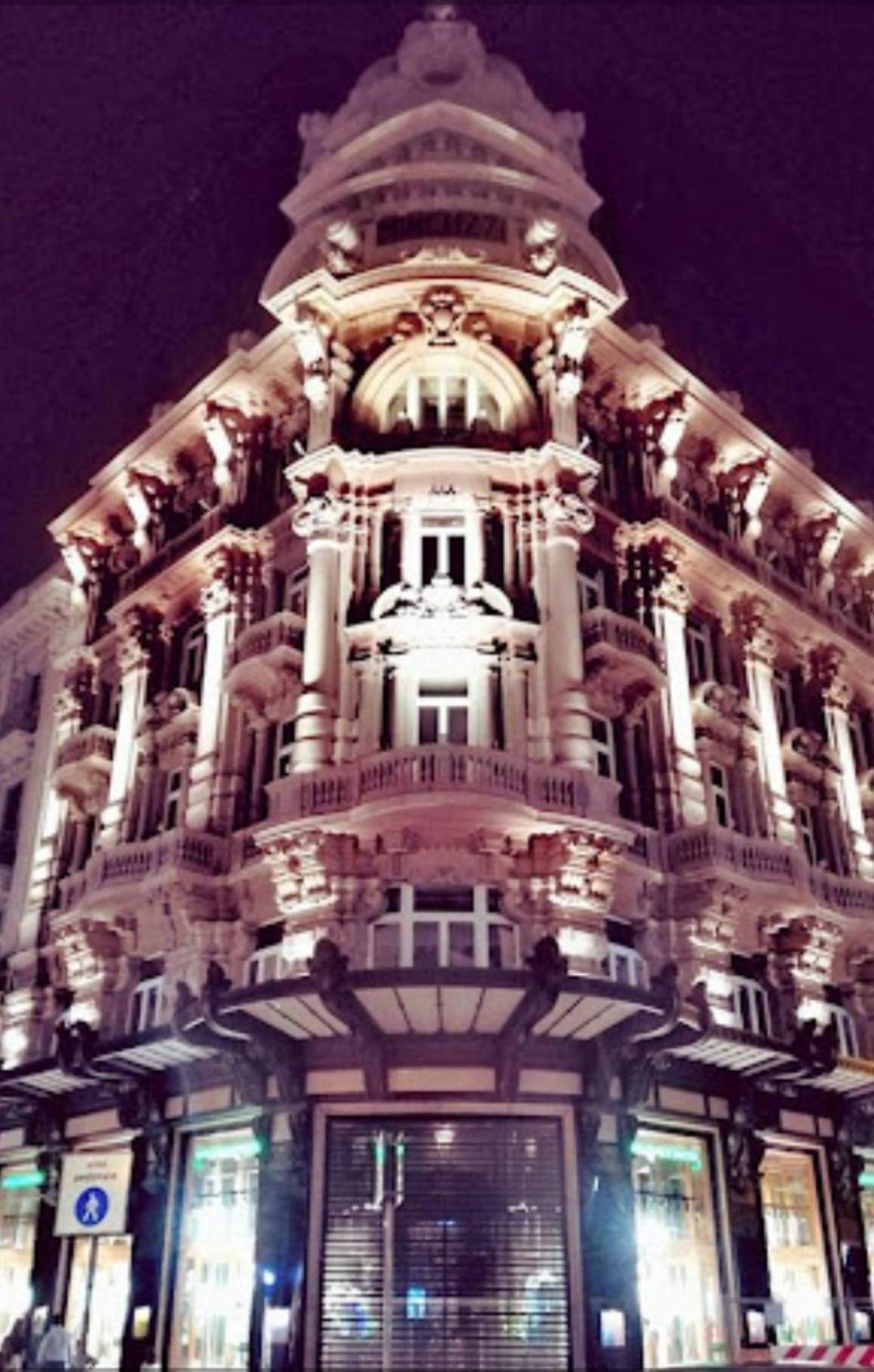 Casa Aurora Bari Exterior foto